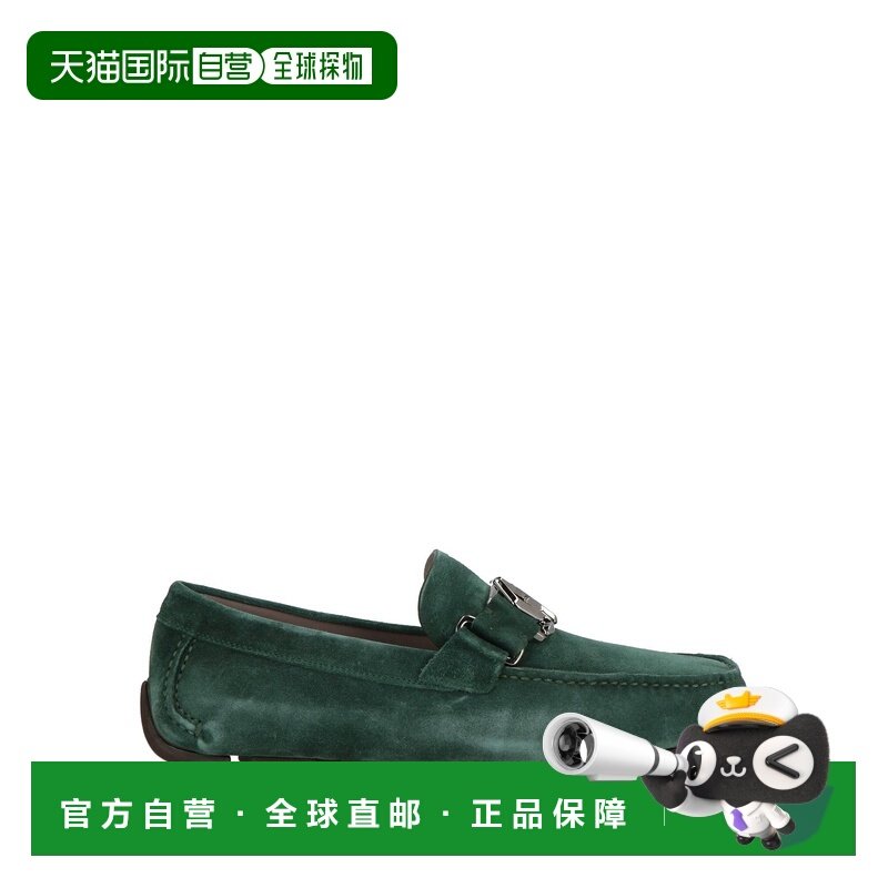 1h可退 潮奢 Salvatore Ferragamo 菲拉格慕 男士 乐福鞋一脚蹬,流行男鞋,乐福鞋（豆豆鞋）,淘宝优惠券,粉丝福利购,淘宝优惠卷