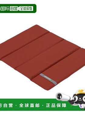 1h可退 mont-bell 户外帐篷/垫子 1134108RD25 CO 红色 Trail Cus