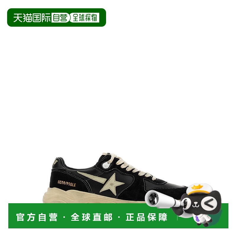 1h可退 GOLDEN GOOSE DELUXE BRAND 女士运动鞋 GWF00126F0037759