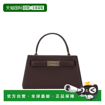TORY BURCH 女士手提包 178252500 SS2026 酒红色 Handbags