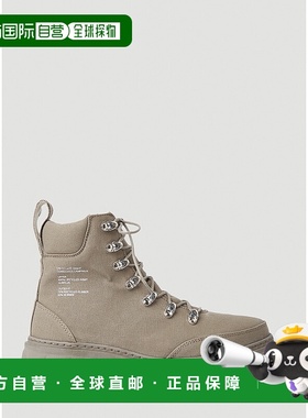 1h可退 潮奢 Virón 男士 x LN-CC Disruptor 靴 Disruptor05U19R