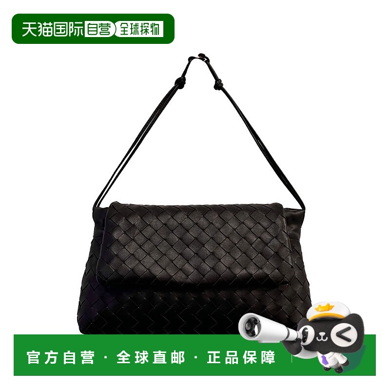 1h可退 潮奢 Bottega Veneta 葆蝶家 女士 编织肩包 857657V3IV0