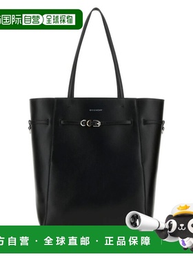 GIVENCHY 女士斜挎包 BB50XDB231001-5 CO 黑色 GIVENCHY HANDBAG