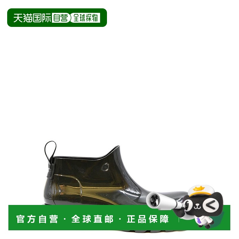 1h可退 BOTTEGA VENETA 男士靴子 680510V1AJ03381 SS2022