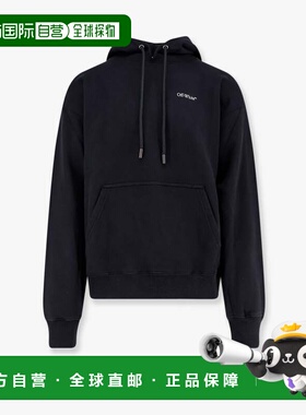 潮奢 off-white 男士 棉质卫衣 44MBB085S26F00A001