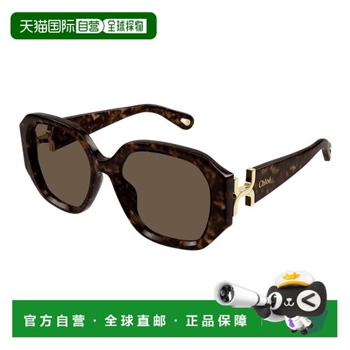Chloe蔻依-sunglasses女士太阳镜