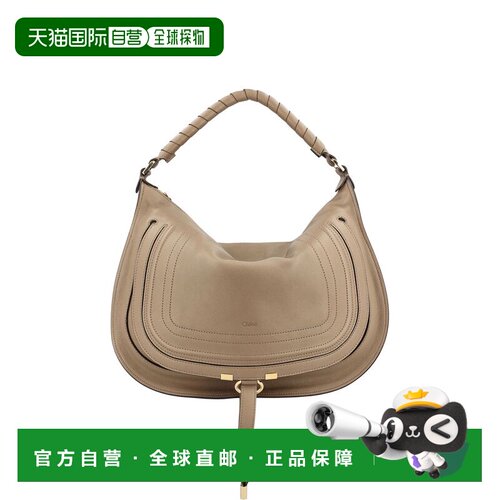 Chloe 蔻依 女士 Marcie 中号单肩包 CH26SS881R35
