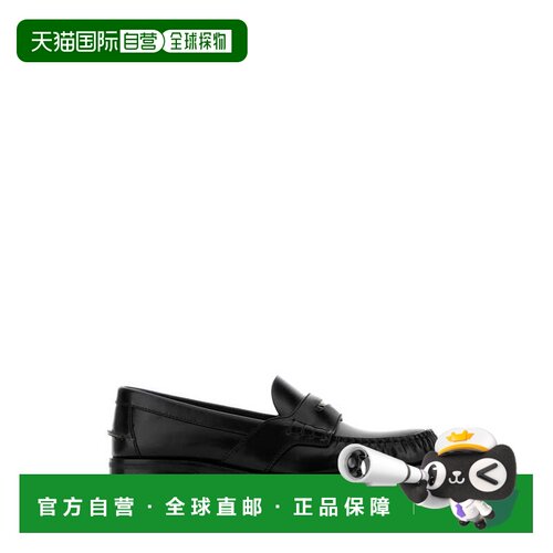 PRADA 女士休闲鞋 1D820NFA020055F0002 AW2026 黑色