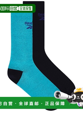 1h可退 潮奢 Botter 女士 x Reebok 袜子 RMRA008C99KNI0014049