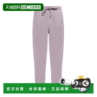 休闲裤 男士 UTR240JE0091504 AW2024 Ami 紫色卫裤 Paris