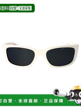 PRADA 女士眼镜 0PRA14S1425S0 SS2025 灰色 0PR A14S