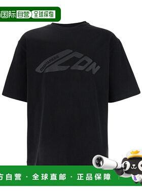 DSQUARED2 男士T恤 S79GC0107S24583900 SS2025短袖男装