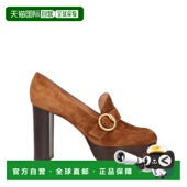 潮奢 乐福鞋 Gianvito 吉安维托 1h可退 女士 Rossi 罗西