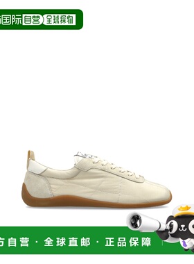 KENZO 女士运动鞋 FG52SN122F5503 SS2026 乳白色 