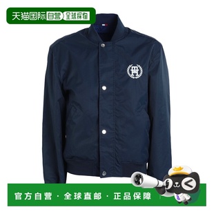 1h可退 潮奢 Tommy Hilfiger 汤米 希尔费格 男士 夹克