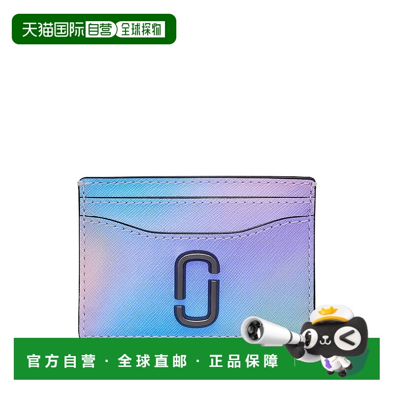1h可退 MARC JACOBS 女士钱包 2P5SMP002S02401 AW2025 蓝色