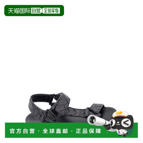 BOTTEGA VENETA 男士凉鞋 775305V3HB01000