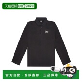 Armani男士 长袖 POLO衫 Emporio 8NPF15 PJVQZ阿玛尼