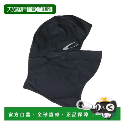 潮奢 Marine Serre 男士 帽子 black黑色 舒适时尚