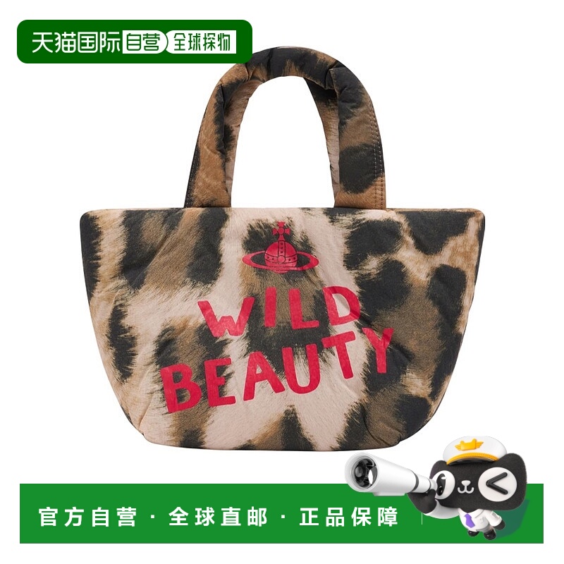 VIVIENNE WESTWOOD 女士手提包 4D03000AUW01AWD310