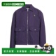 潮奢 舒适时尚 calvin 男士 1h可退 purple紫色 klein 夹克