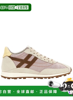 1h可退 奢淘 Hogan Athletic 运动鞋 女 HXW6990GA20V0N