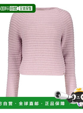 HERNO 女士针织衫 ML00010DR701554025 AW2023 粉红色长袖