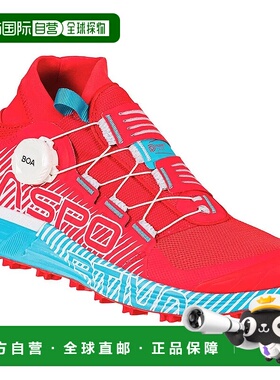 LA SPORTIVA Cyklon 越野跑鞋 女士徒步鞋