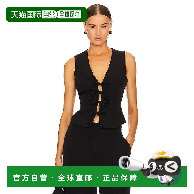 1h可退 潮奢 ELLIATT 女士 Cavalcade 上衣 E2082330T