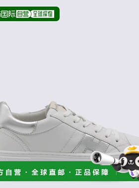 HOGAN 女士运动鞋 HXW7050GB00V1L0PQS SS2026 白色