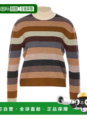 TORY BURCH 女士卫衣 174718499 AW2025 花色 Tory Burch Maglie