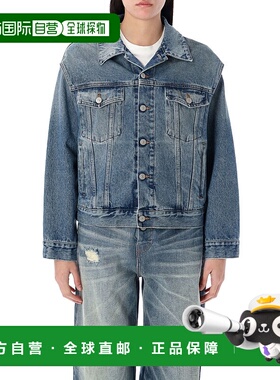 MM6 MAISON MARGIELA 女士西服 S52AM0308M30018965外套