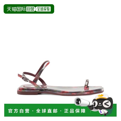 1h可退 DIESEL 女士凉鞋 Y03764P7513HB255 SS2026 花色 D-Amber