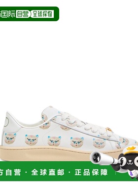 VALENTINO GARAVANI 女士运动鞋 7W2S0LX9EAMA7F AW2025