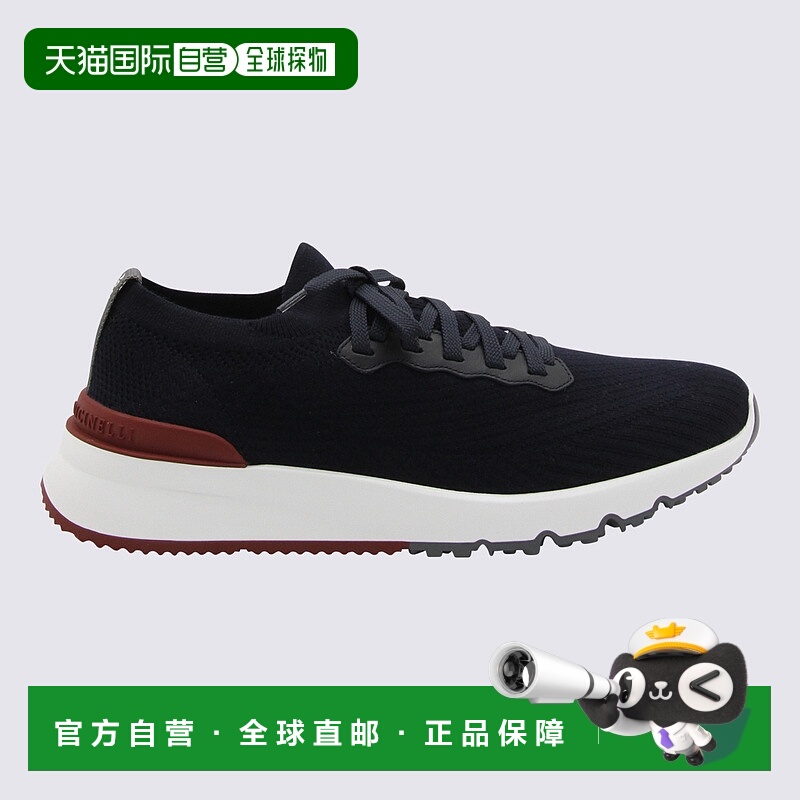 BRUNELLO CUCINELLI 男士运动鞋 MZUPMBO252CP307