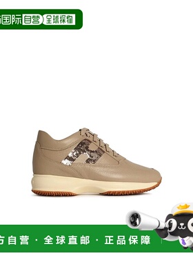 HOGAN 女士运动鞋 HXW00N056400RRM024 AW2024 花色