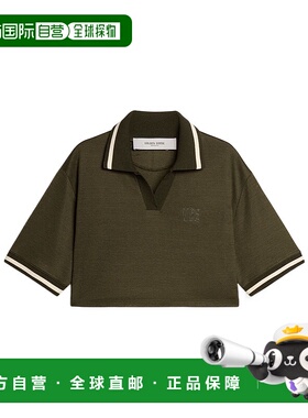 GOLDEN GOOSE DELUXE BRAND 女士POLO衫 GWP02468P00212035547