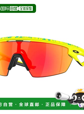 OAKLEY Sphaera 太阳镜 男士眼镜运动欧克利
