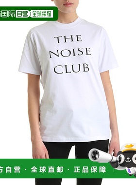 MCQ BY ALEXANDER MCQUEEN 女士T恤 583304ROJ279000女装