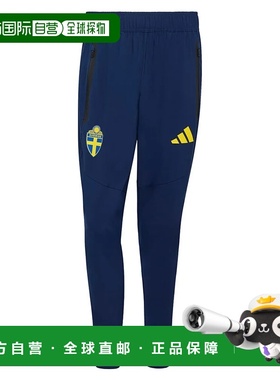 ADIDAS Sweden Tiro Tech 运动套装裤 中性