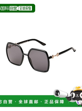 1h可退 gucci 女士 太阳镜