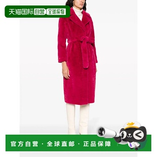 AW2023 CA0409D124224225 花色 Long coat HERNO soft 女士连衣裙
