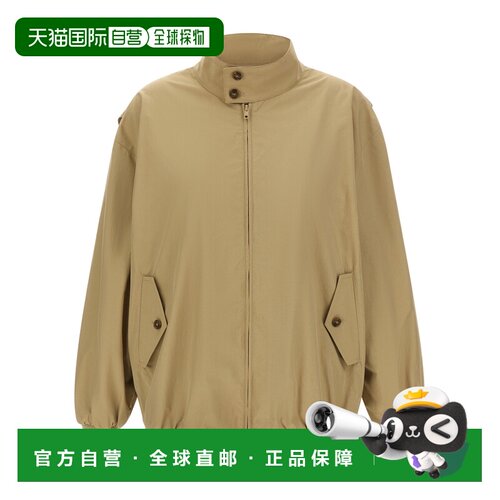 MM6 MAISON MARGIELA 女士夹克 S62AN0175M35858115