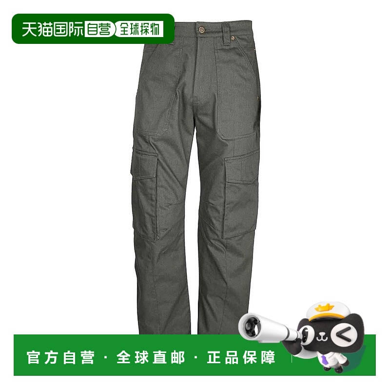 1h可退 GOLDEN GOOSE DELUXE BRAND 男士休闲裤 GMP01868P0015583