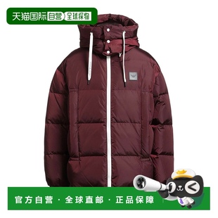 Armani 安普里奥 阿玛尼 1h可退 Shell Emporio 男士 夹克 潮奢
