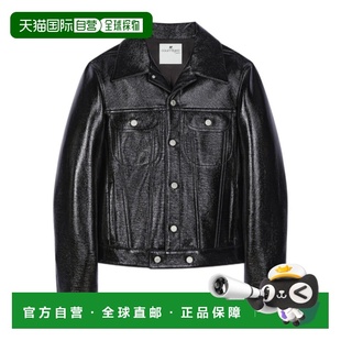 VESCBL063VY00149999 夹克 AW2024 男士 COURREGES