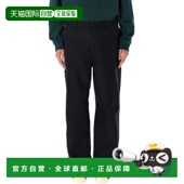 潮奢 Ray CARHARTT 1h可退 WIP 男士 单及膝羊毛混纺长裤 I035635