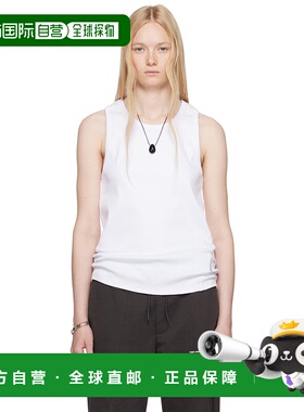 1h可退 潮奢 POST ARCHIVE FACTION 女士 白色 8.0 系列 Right 背