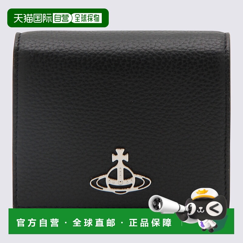 1h可退 VIVIENNE WESTWOOD 女士钱包 51150031WS000DN403