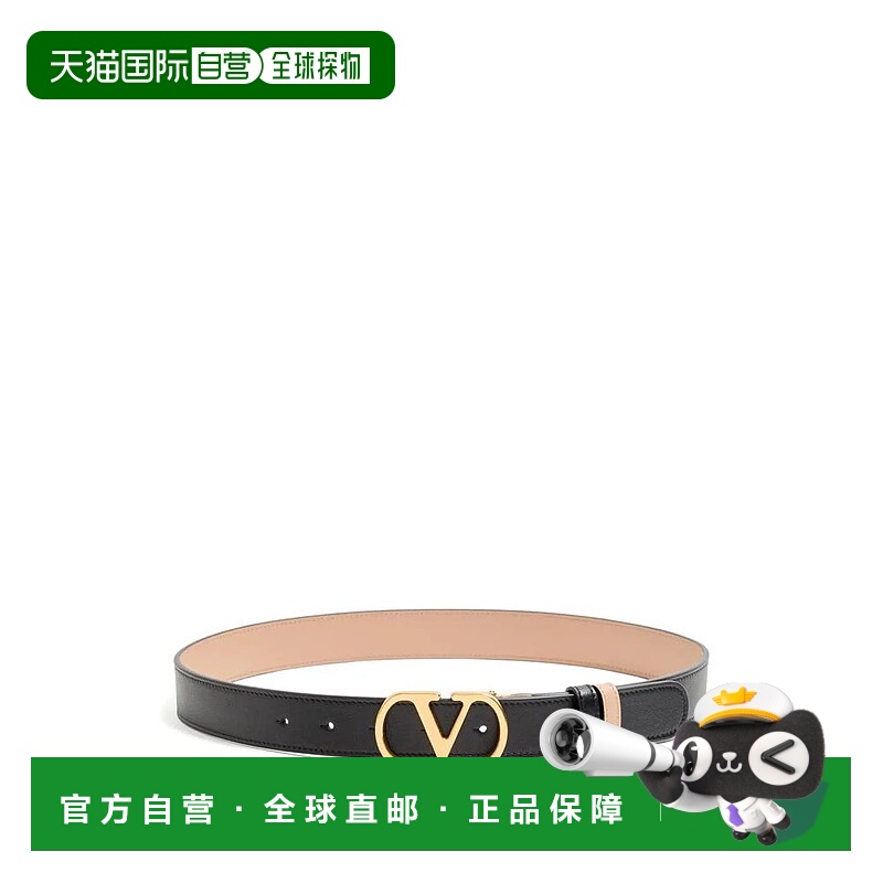 1h可退 VALENTINO GARAVANI 女士腰带 7W2T0SQ3IYRDVW AW2025